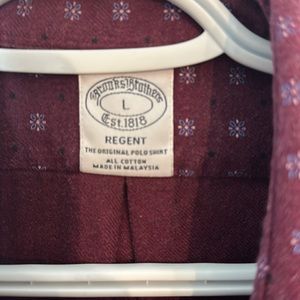 Brooks Brothers Shirt